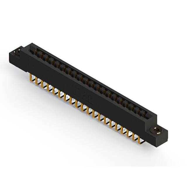 357-040-559-203 EDAC Inc.  Edgeboard Connectors
